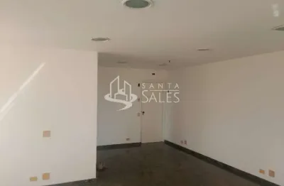 Oportunidade única: sala comercial à venda em são paulo-sp, bairro campo belo, 2 salas, 1 banheiro, 1 vaga, 78m².