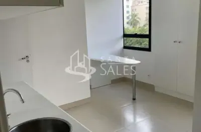 Oportunidade única: sala comercial à venda ou locação em jardim paulista, são paulo-sp - 1 sala, 2 banheiros, 1 vaga de garagem!