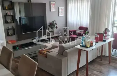 Imperdível! apartamento à venda em são paulo-sp, jardim parque morumbi, 2 quartos, 1 suíte, 1 sala, 2 banheiros, 1 vaga, 64m²