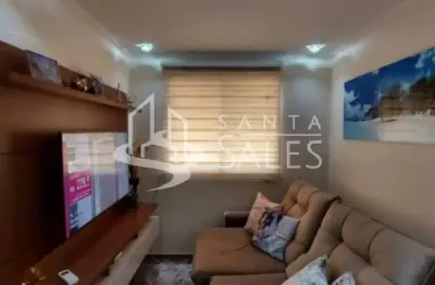 Imperdível oportunidade! apartamento à venda em são paulo-sp, jardim helga. 2 quartos, 1 sala, 1 banheiro, 1 vaga. agende sua visita!