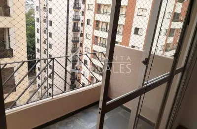 Apartamento à venda em próximo metrô-sp, na vila monte alegre: 3 quartos, 1 suíte, 1 sala, 3 banheiros, 1 vaga, 70m². venha conferir!