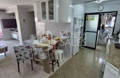 Apartamento à venda em são paulo-sp, vila regente feijó: 3 quartos, 1 suíte, 2 salas, 3 banheiros, 3 vagas de garagem, 90m².