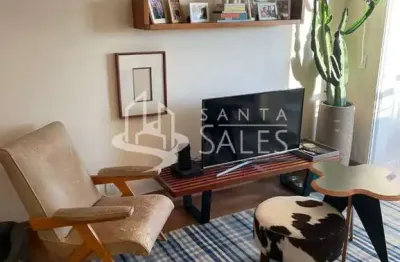 Apartamento à venda em cerqueira césar, são paulo-sp com 2 quartos, 1 suíte e 73m² de área. venha conferir!