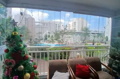 Apartamento à venda em são paulo-sp, vila isa: 3 quartos, 1 suíte, 1 sala, 2 banheiros, 1 vaga de garagem, 81m² de área.