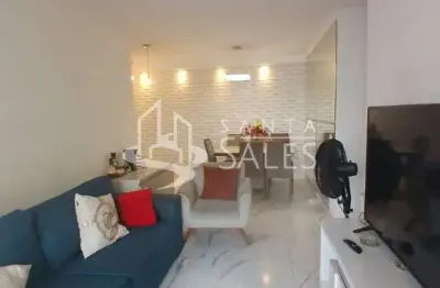 Apartamento à venda em são paulo - vila isa: 3 quartos, 1 suíte, 1 sala, 2 banheiros, 1 vaga, 81m² de área, aceita pet. venha conhecer!