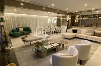Apartamento de luxo no butantã, são paulo-sp: 3 quartos, 3 suítes, 1 sala, 2 banheiros, 2 vagas de garagem, 132m² de área.