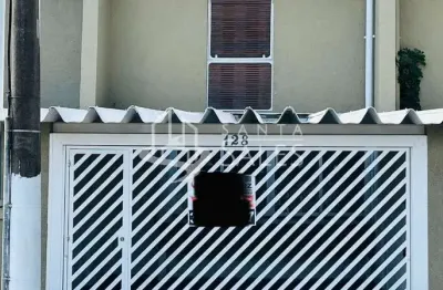 Imperdível casa à venda em são paulo-sp, jardim trussardi: 3 quartos, 1 sala, 2 banheiros, 2 vagas de garagem, 115m²