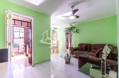 Apartamento à venda em são paulo-sp, vila mariana: 2 quartos, 1 sala, 2 banheiros, 1 vaga, 60m². confira!