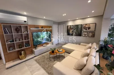 Apartamento à venda em são paulo-sp, vila anastácio: 2 quartos, 1 suíte, 1 sala, 3 banheiros, 2 vagas de garagem, 105m².