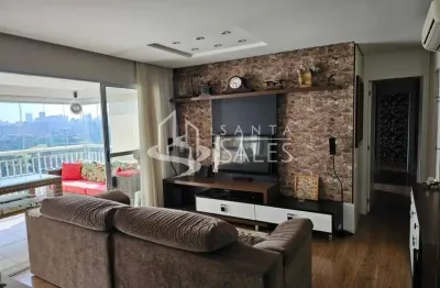 Apartamento à venda em são paulo-sp, 4 quartos, 1 suíte, 117m², 2 vagas - imperdível no bairro jurubatuba!