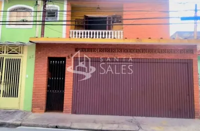 Imperdível! casa à venda em santana, são paulo-sp, com 3 quartos, 1 suíte, 1 sala, 2 banheiros, 4 vagas de garagem, 208m².