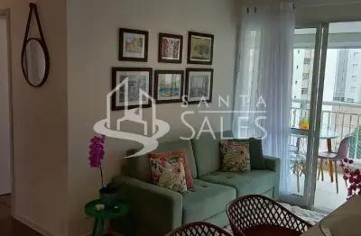 Imperdível: apartamento à venda em são paulo-sp, na chácara inglesa! 2 quartos, 1 suíte, 1 banheiro, 1 vaga de garagem e 68m².
