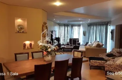 Luxuosa mansão de 7 quartos e 7 suítes no jardim paraíso, são paulo-sp: o sonho da casa própria se torna realidade!