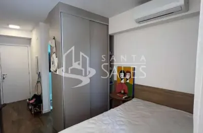 Imperdível! apartamento à venda em são paulo-sp, vila mariana - 1 quarto, 1 banheiro, 32m². confira já!