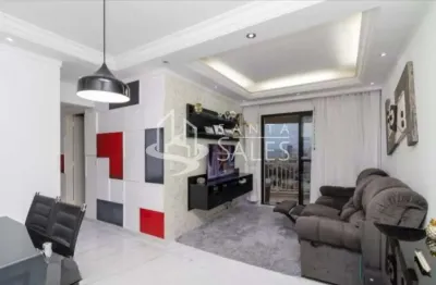 Imperdível oportunidade de compra: apartamento à venda em são paulo-sp, vila prudente, com 3 quartos, 1 suíte, 1 sala, 3 banheiros, 2 vagas de garagem e 93,00 m² de área!