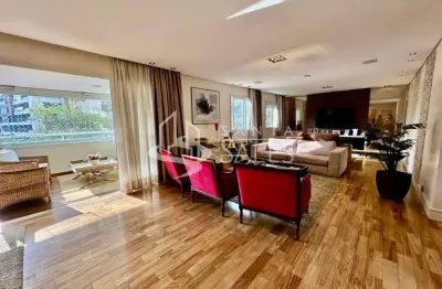 Luxuoso apartamento de 3 suítes no campo belo, são paulo - 206m², 3 salas, 4 banheiros, 3 vagas. agende sua visita!