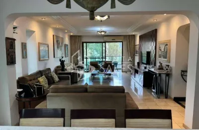 Apartamento de luxo com 3 suítes na vila suzana: 5 salas, 4 vagas e 242m² em são paulo-sp!