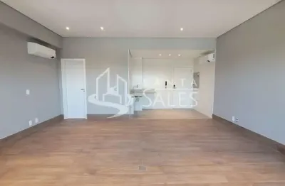 Apartamento à venda em são paulo-sp, itaim bibi: 1 quarto, 1 sala, 1 banheiro, 1 vaga, 42m². imperdível!