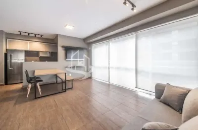 Apartamento à venda em são paulo-sp, vila gertrudes: 1 quarto, 1 suíte, 1 sala, 2 banheiros, 1 vaga, 89m². imperdível!