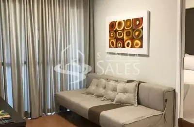 Apartamento com 1 quarto à venda na Avenida São João, 1363, República, São Paulo