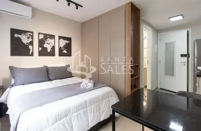 Oportunidade imperdível: apartamento à venda em são paulo-sp, república, 1 quarto, 1 banheiro, 20m² de área.