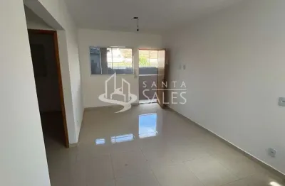 Apartamento com 2 quartos à venda na rua pero dias, 62, vila santa edwiges, são paulo, 40 m2 por r$ 251.000