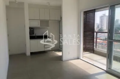 Apartamento à venda em pinheiros, são paulo-sp: 2 quartos, 1 suíte, 1 sala, 2 banheiros, 2 vagas de garagem, 60m².