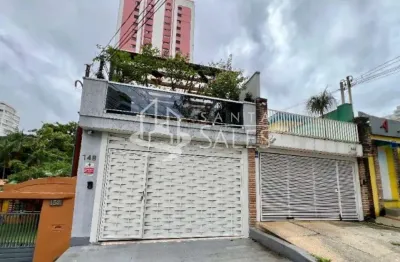 Imperdível oportunidade: casa à venda em são paulo-sp, vila mascote, 3 quartos, 1 suíte, 1 sala, 3 banheiros, 2 vagas, 300m².