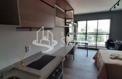 Imperdível apartamento à venda em são paulo - vila clementino! 1 quarto, 1 suíte, 1 banheiro e 26m² de área!