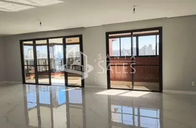 Apartamento de luxo na vila mariana: 4 suítes, 5 vagas, 433m² - são paulo, sp