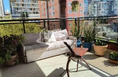 Apartamento luxuoso à venda na vila mariana, são paulo-sp: 4 quartos, 4 suítes, 2 salas, 5 banheiros, 4 vagas de garagem, 208m².