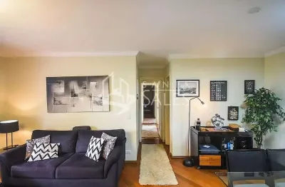 Apartamento de 3 quartos com suíte e 2 vagas na vila andrade, são paulo-sp: espaço e conforto garantidos!