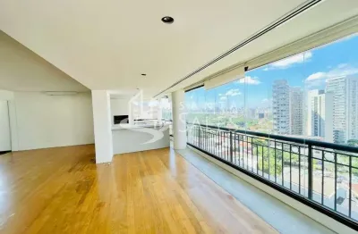 Imperdível oportunidade de compra: apartamento de luxo com 3 suítes e 4 vagas na cidade de são paulo - sp!