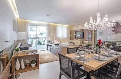 Apartamento à venda em são paulo-sp, vila guarani (z sul) com 3 quartos, 1 suíte, sala, 2 banheiros, 1 vaga de garagem, 76m².