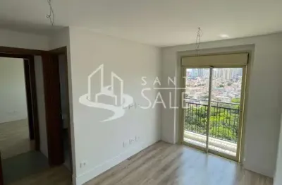 Imperdível apartamento à venda em são paulo-sp, jardim são paulo: 2 quartos, 2 suítes, 2 salas, 3 banheiros, 1 vaga, 74m²!