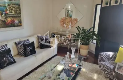 Apartamento de luxo na vila suzana: 3 quartos, 3 suítes, 3 salas, 4 banheiros, 4 vagas de garagem, 164m². confira!