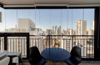 Apartamento à venda em são paulo-sp, vila mariana: 1 quarto, 1 suíte, 1 sala, 1 banheiro, 1 vaga de garagem, 33m².