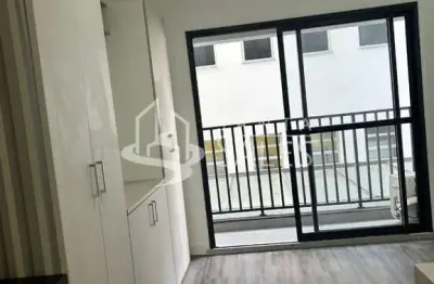 Venda de apartamento de 1 quarto na vila mariana, são paulo-sp: ótima localização e 24m² de área!