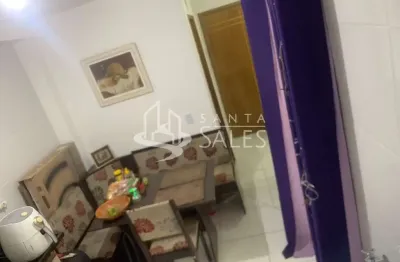 Apartamento à venda em são paulo-sp, quinta da paineira: 1 quarto, 1 sala, 1 banheiro, 34m² de área. venha conferir!