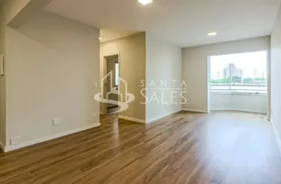 Apartamento à venda no brooklin novo, são paulo-sp: 1 quarto, 1 sala, 2 banheiros, 1 vaga de garagem, 51,00 m² de área.