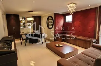 Imóvel impecável no coração do jardim paulista! apartamento dúplex de luxo com 3 suítes e 4 vagas de garagem.
