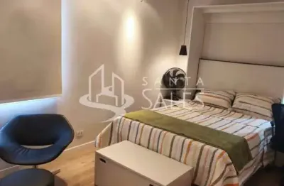 Apartamento à venda em são paulo-sp, jardim paulista: 1 quarto, 1 suíte, 1 sala, 1 banheiro, 1 vaga de garagem, 32m². venha conferir!
