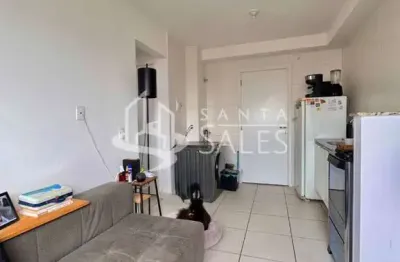Imperdível! apartamento à venda em são paulo-sp, parque munhoz - 2 quartos, 1 sala, 1 banheiro, 34m². venha conferir!