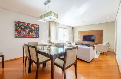 Venda de apartamento de 3 quartos com suíte e vaga na garagem em campo belo - são paulo, sp!