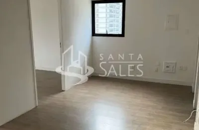 Oportunidade única: sala comercial à venda em moema, são paulo-sp - 52m² de área