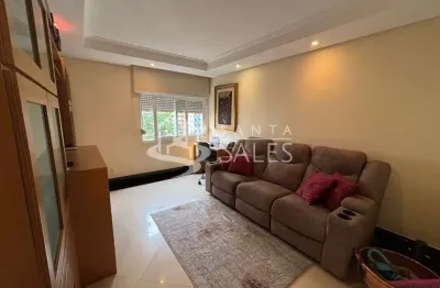 Imperdível: apartamento de luxo com 4 quartos e 230m² na indianópolis, são paulo-sp