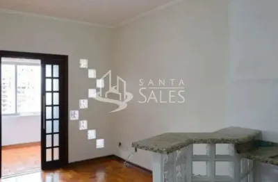 Apartamento com 1 quarto à venda na Avenida Nove de Julho, 656, Bela Vista, São Paulo