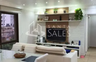 Apartamento à venda em são paulo-sp, vila dom pedro i: 3 quartos, 1 suíte, 1 sala, 3 banheiros, 1 vaga, 85m² de área.