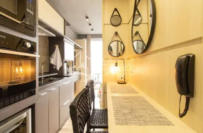Apartamento com 1 quarto à venda na Rua Tabatinguera, 462, Sé, São Paulo