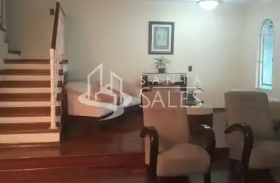 Imperdível casa à venda na vila amélia, são paulo-sp: 4 quartos, 2 suítes, 1 sala, 2 banheiros, 2 vagas de garagem, 205m².